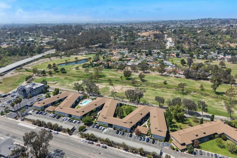 4095 Bonita Road #222 #222 Bonita, CA 91902