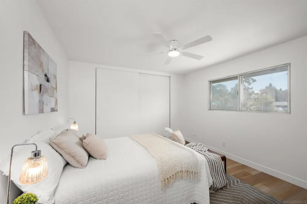 4095 Bonita Road #222 #222 Bonita, CA 91902