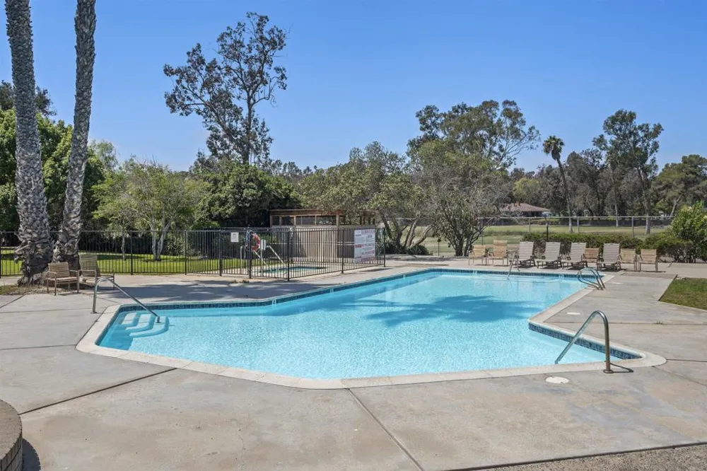 4095 Bonita Road #222 #222 Bonita, CA 91902