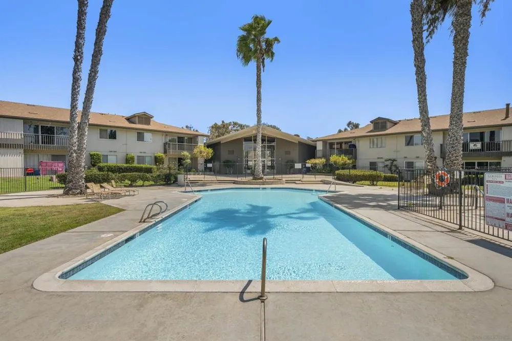 4095 Bonita Road #222 #222 Bonita, CA 91902