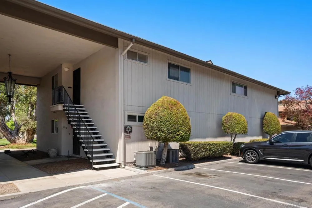 4095 Bonita Road #222 #222 Bonita, CA 91902