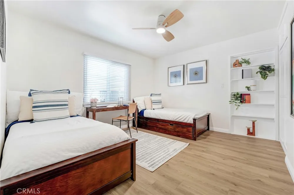 1417 Camelia Alhambra, CA 91801