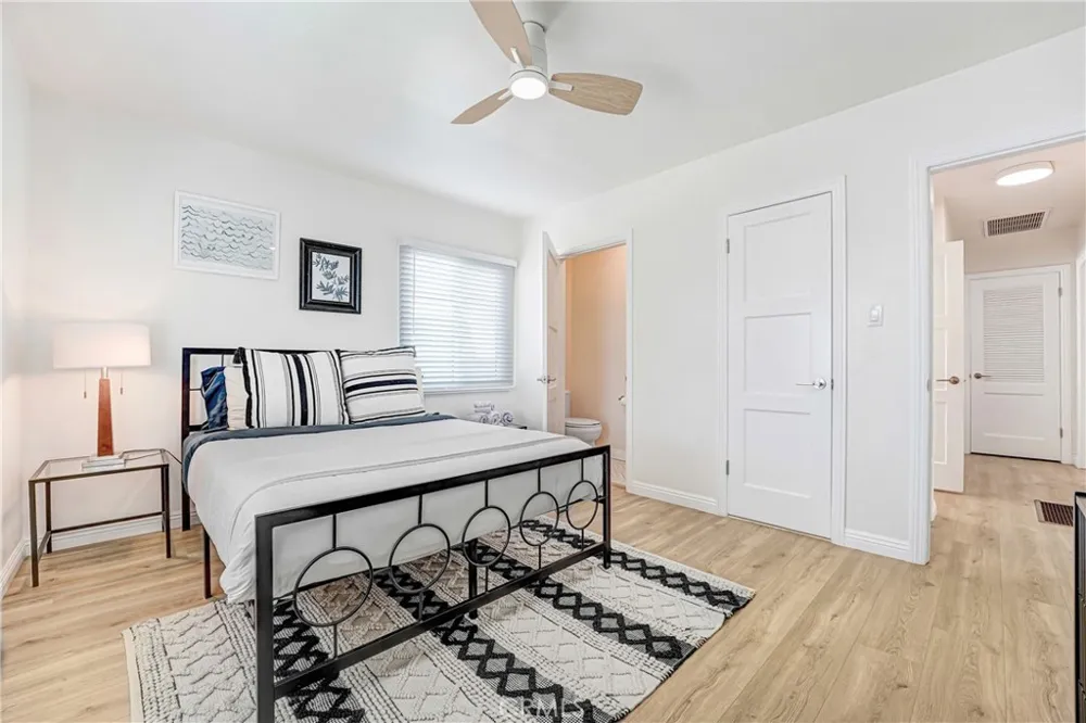 1417 Camelia Alhambra, CA 91801