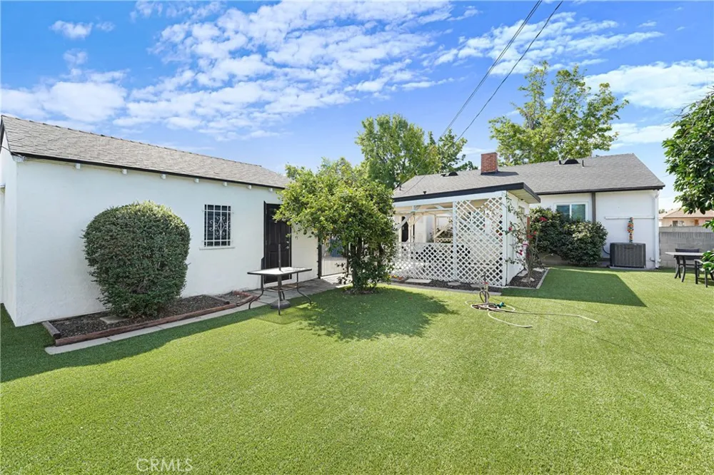 1417 Camelia Alhambra, CA 91801