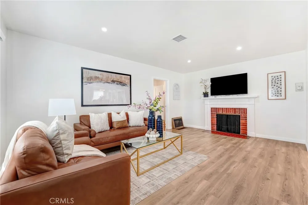 1417 Camelia Alhambra, CA 91801