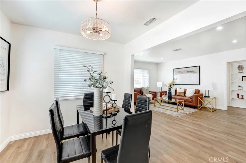 1417 Camelia Alhambra, CA 91801