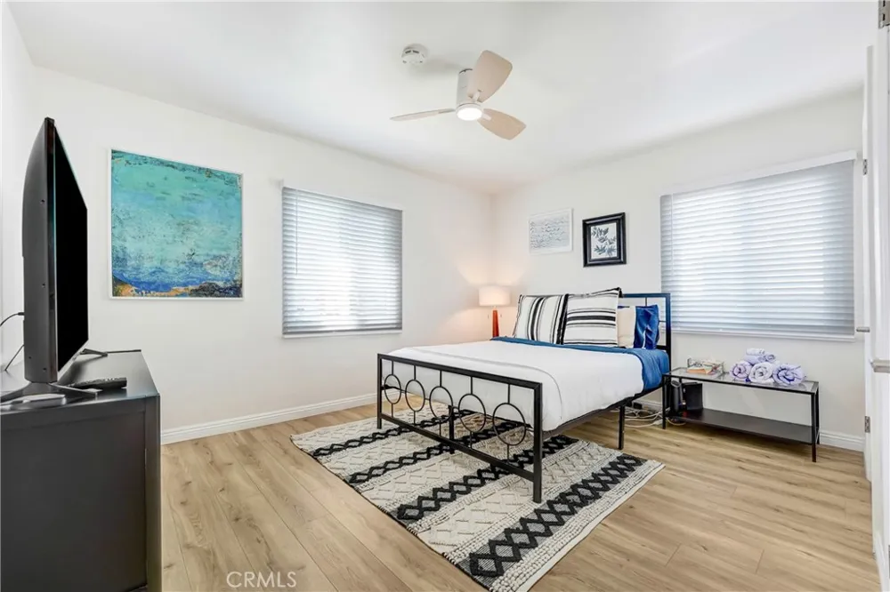 1417 Camelia Alhambra, CA 91801
