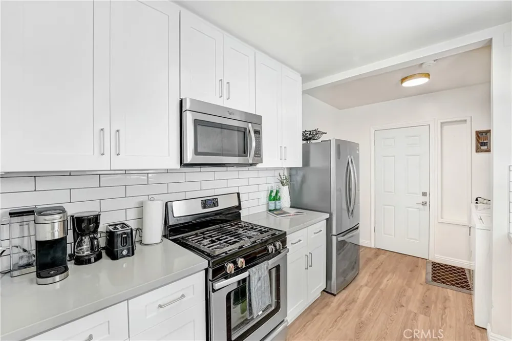 1417 Camelia Alhambra, CA 91801