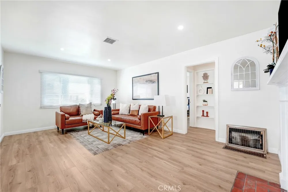 1417 Camelia Alhambra, CA 91801