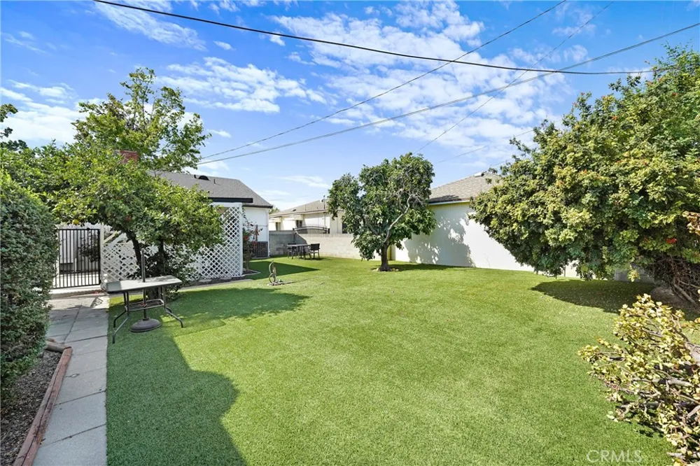 1417 Camelia Alhambra, CA 91801