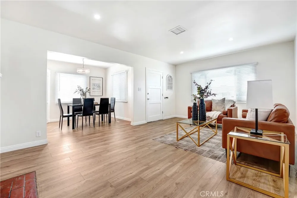 1417 Camelia Alhambra, CA 91801
