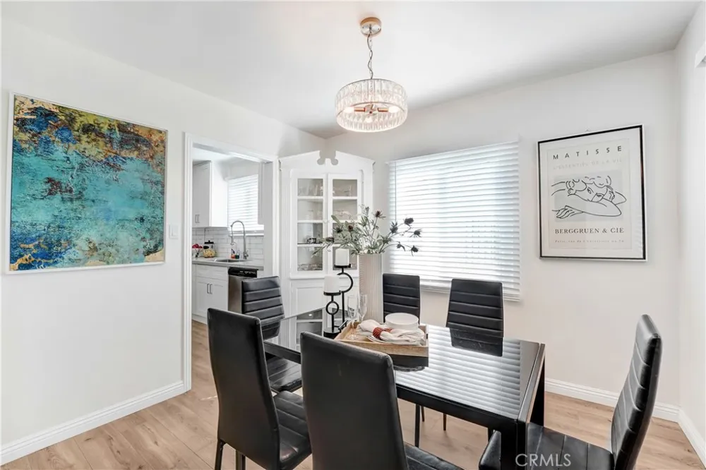 1417 Camelia Alhambra, CA 91801