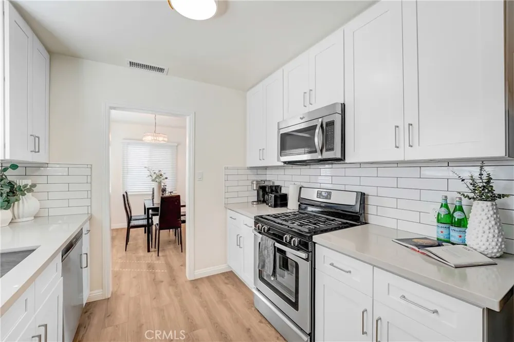 1417 Camelia Alhambra, CA 91801