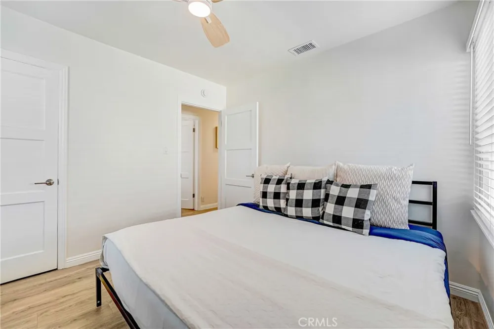 1417 Camelia Alhambra, CA 91801