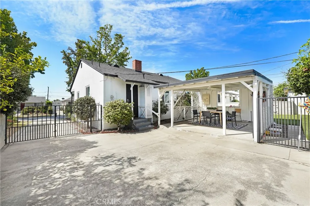 1417 Camelia Alhambra, CA 91801