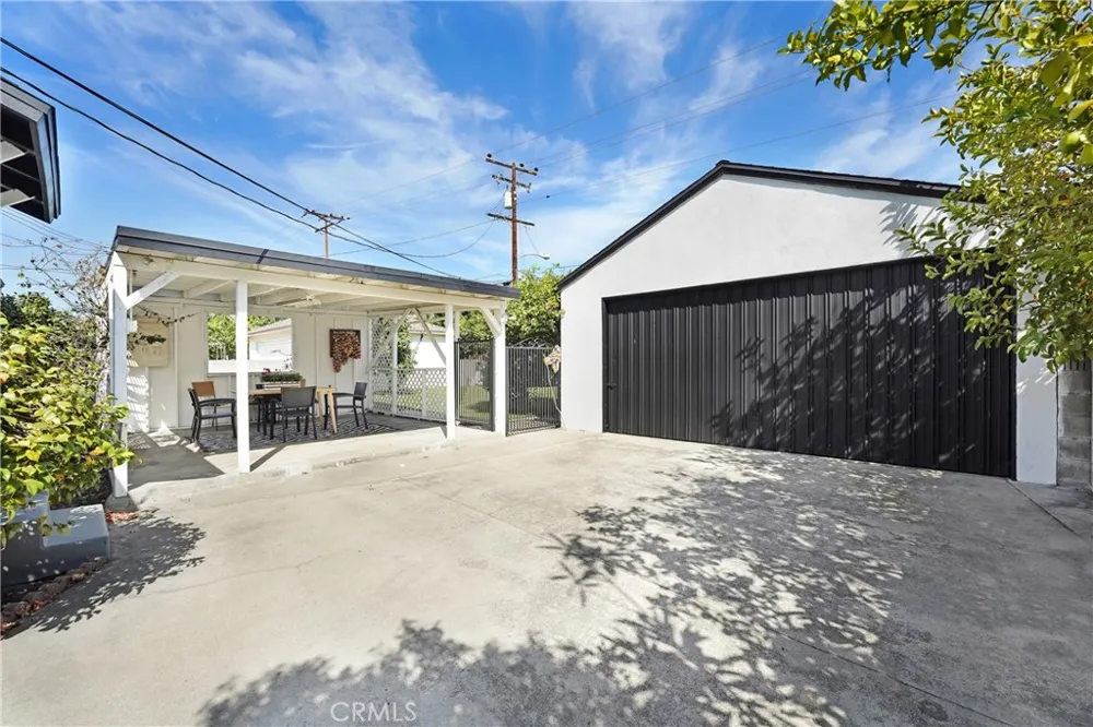 1417 Camelia Alhambra, CA 91801