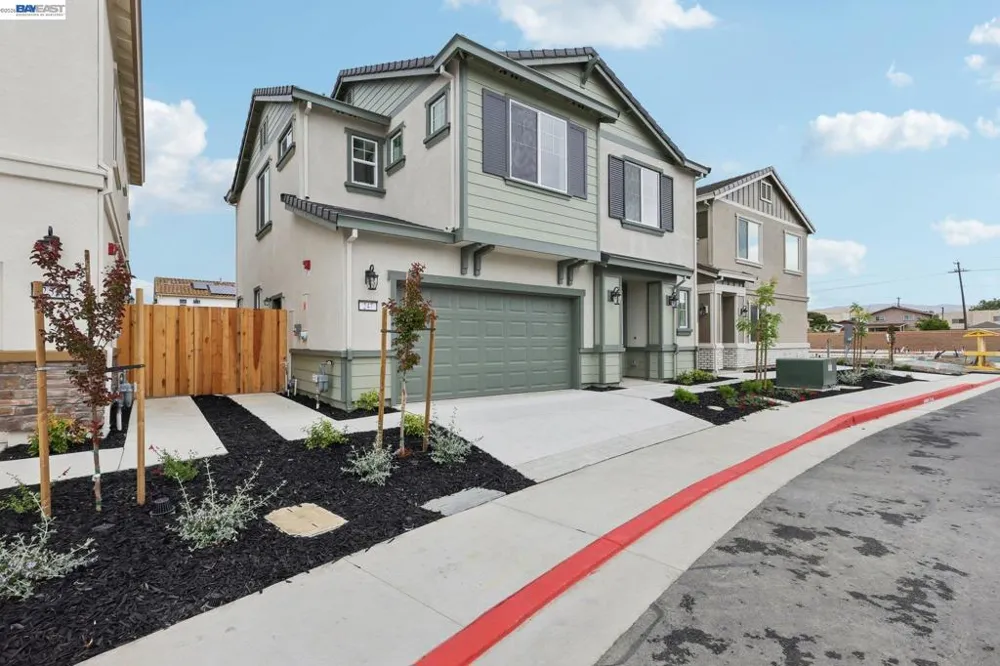 216 Mindy Way Pittsburg, CA 94565