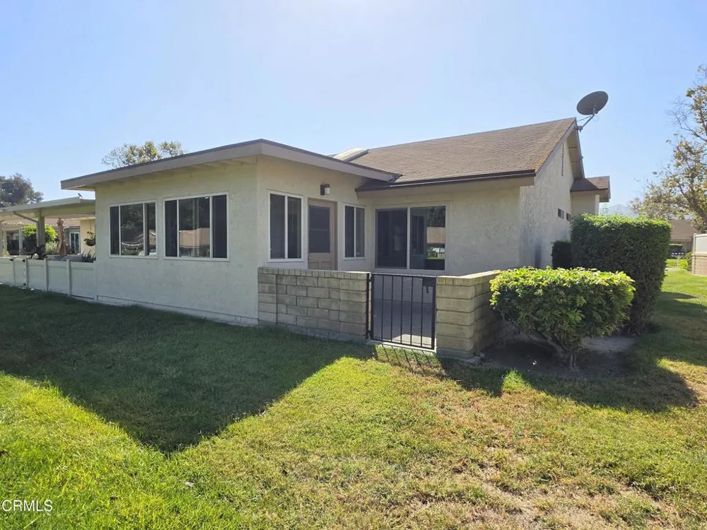 17145 Village 17 Camarillo, CA 93012