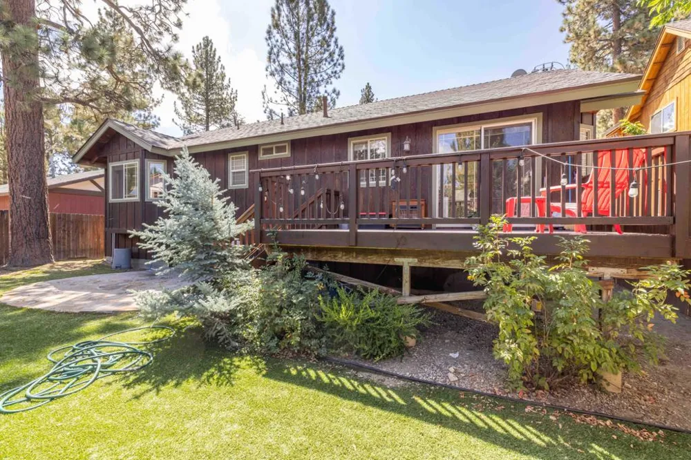 1325 E Big Bear Boulevard Big Bear, CA 92314