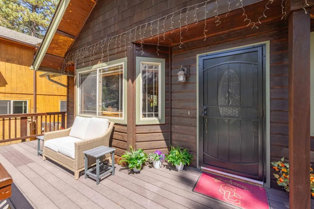 1325 E Big Bear Boulevard Big Bear, CA 92314