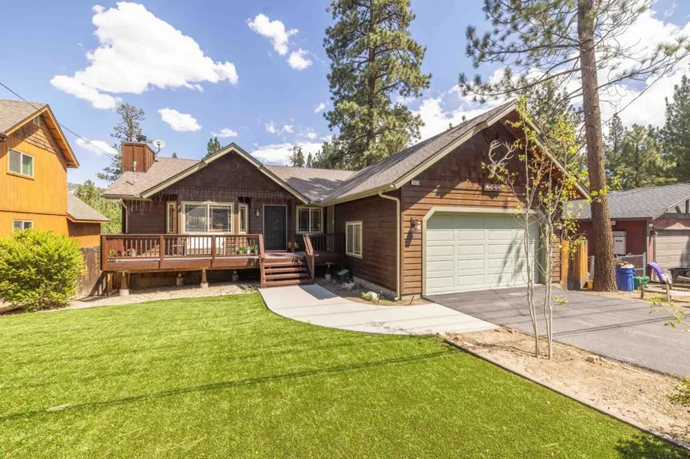1325 E Big Bear Boulevard Big Bear, CA 92314