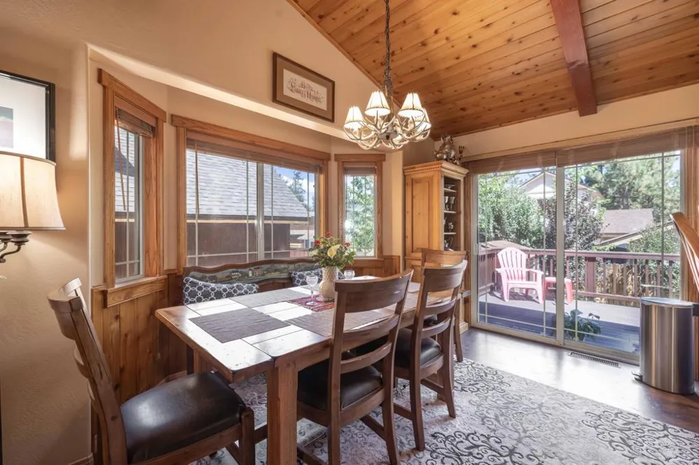 1325 E Big Bear Boulevard Big Bear, CA 92314