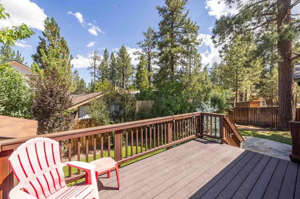 1325 E Big Bear Boulevard Big Bear, CA 92314