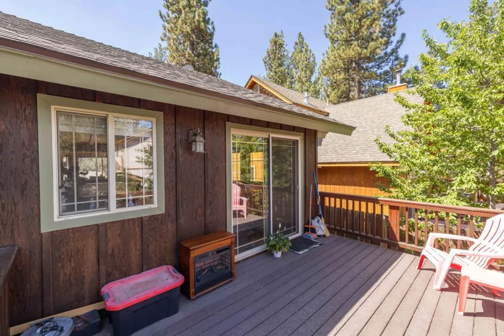 1325 E Big Bear Boulevard Big Bear, CA 92314