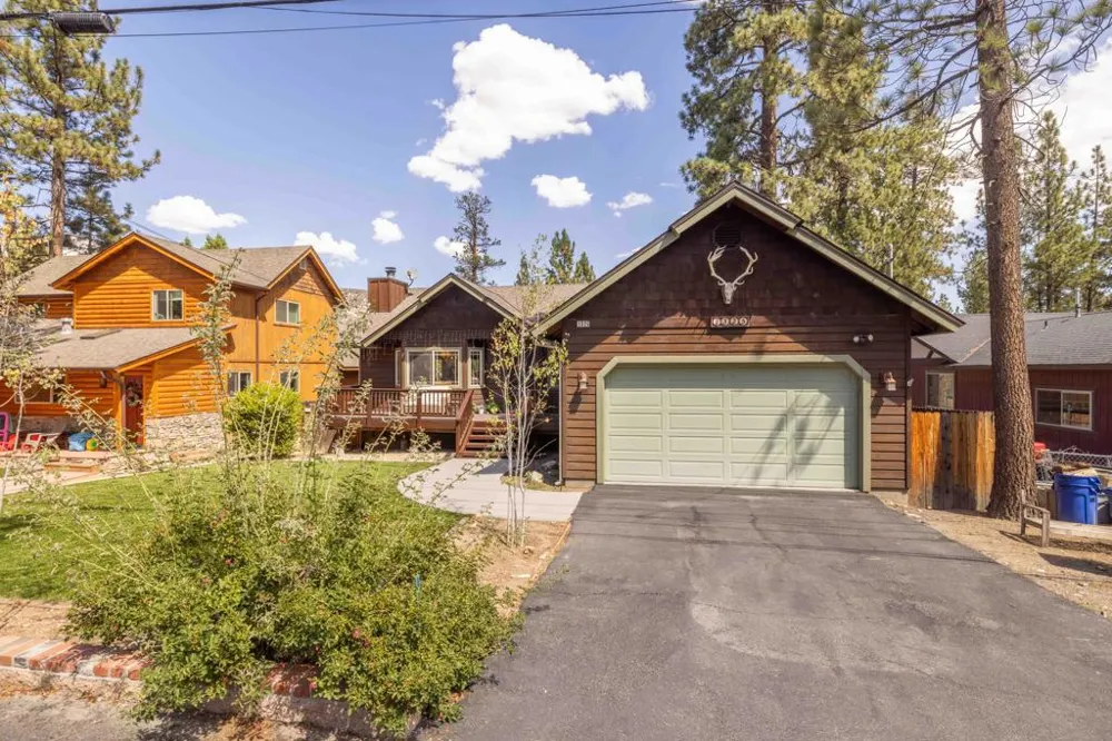1325 E Big Bear Boulevard Big Bear, CA 92314
