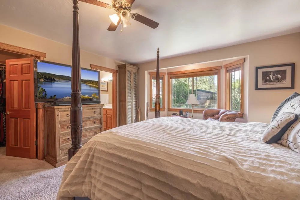 1325 E Big Bear Boulevard Big Bear, CA 92314