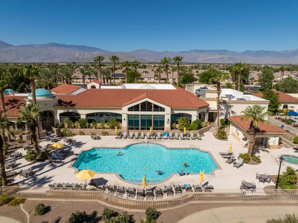 40378 Corte San Carlos Indio, CA 92203