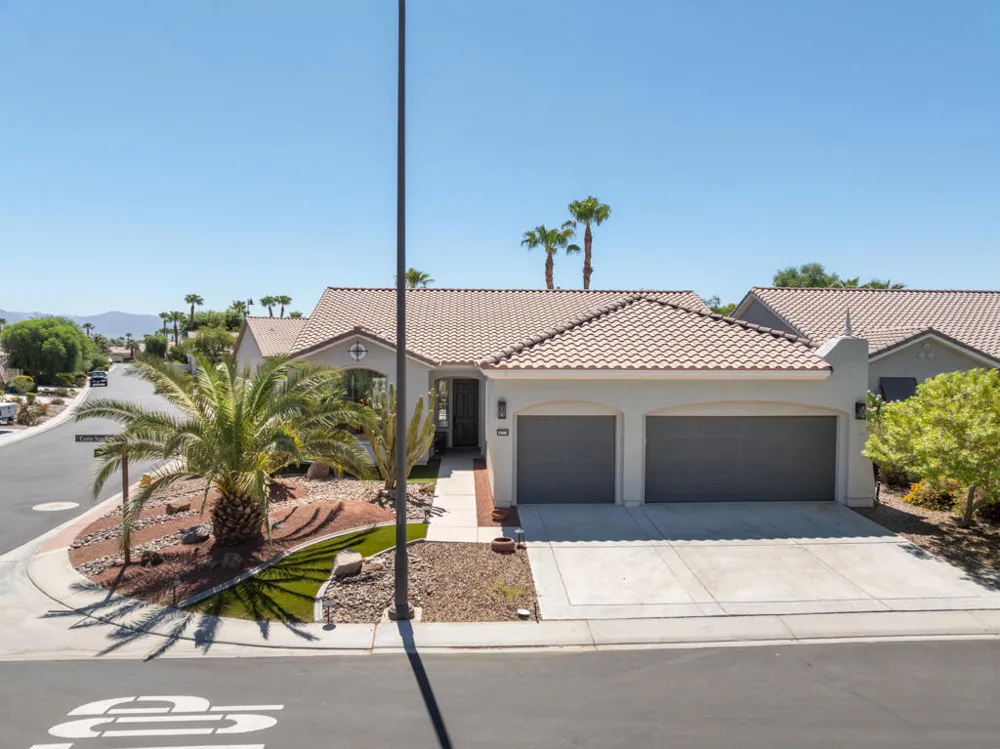 40378 Corte San Carlos Indio, CA 92203