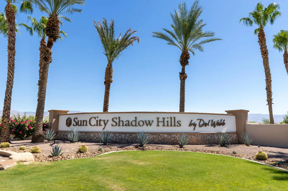 40378 Corte San Carlos Indio, CA 92203