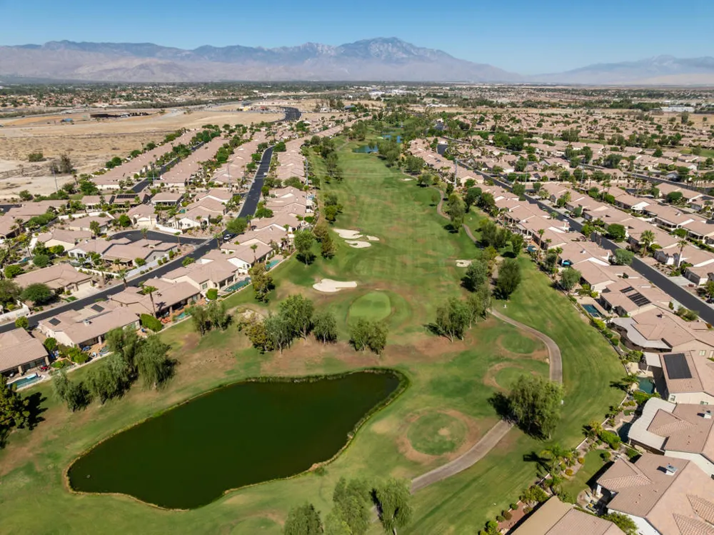 40378 Corte San Carlos Indio, CA 92203