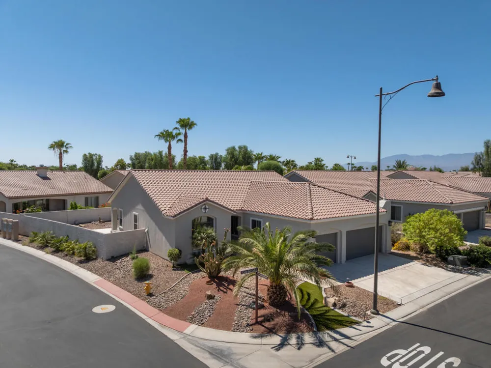 40378 Corte San Carlos Indio, CA 92203