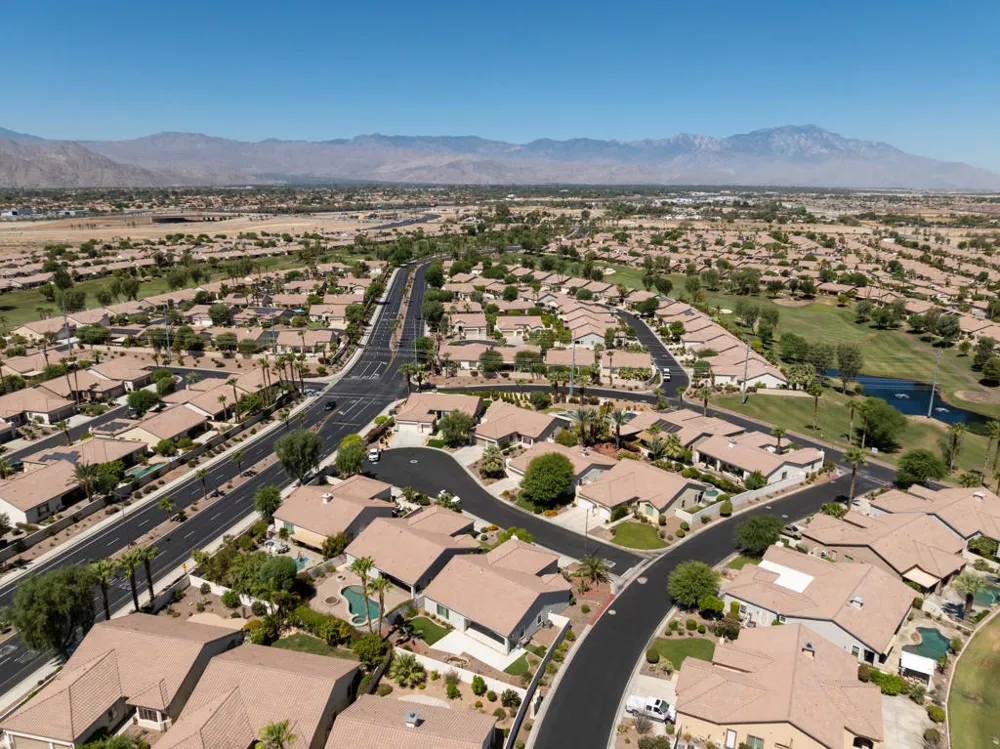 40378 Corte San Carlos Indio, CA 92203