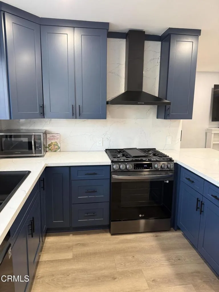 1075 Chevron Court Pasadena, CA 91103