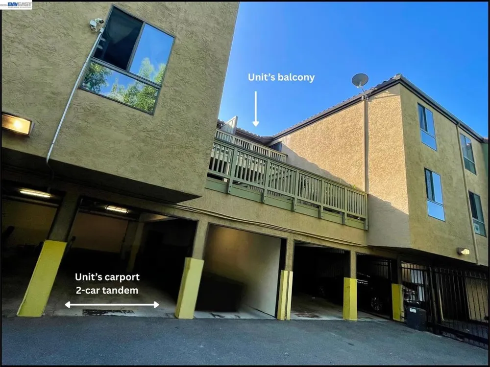 16006 E.14th Street #204 San Leandro, CA 94578