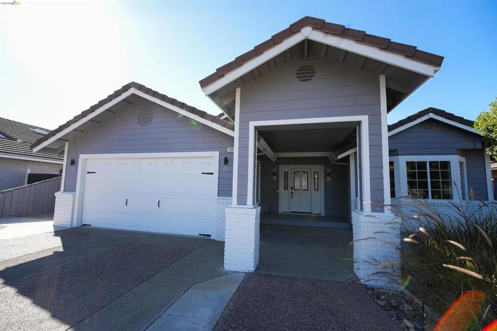 1650 Riverlake Rd Discovery Bay, CA 94505