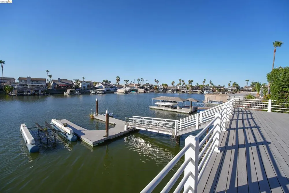 1650 Riverlake Rd Discovery Bay, CA 94505