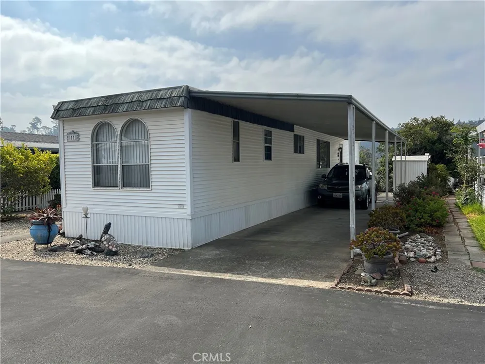 1226 Main Street #11 Cambria, CA 93428