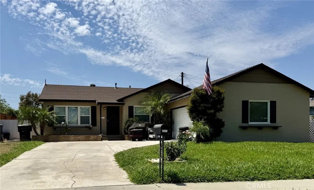 3946 Shelby Drive Riverside, CA 92504