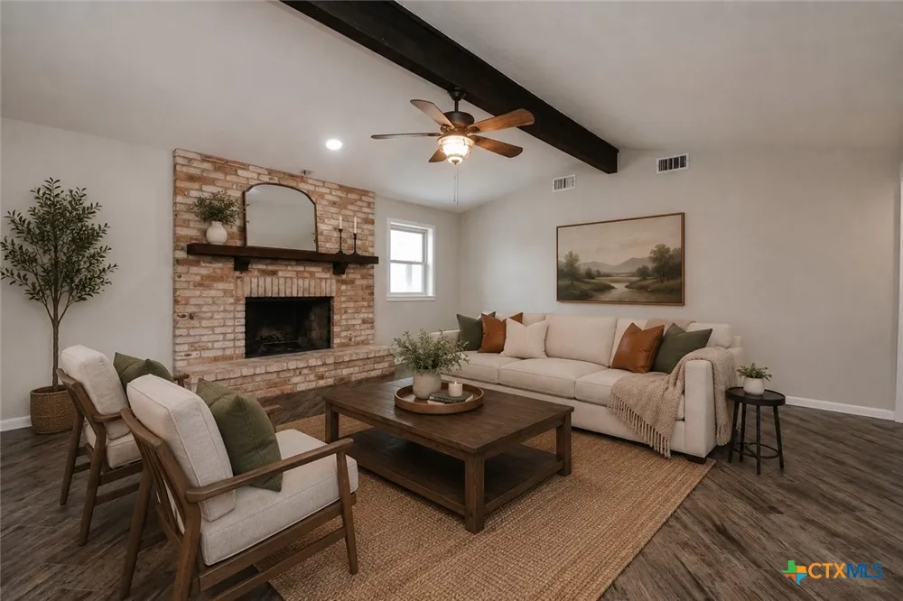 206 Gettysburg Drive Victoria, TX 77904