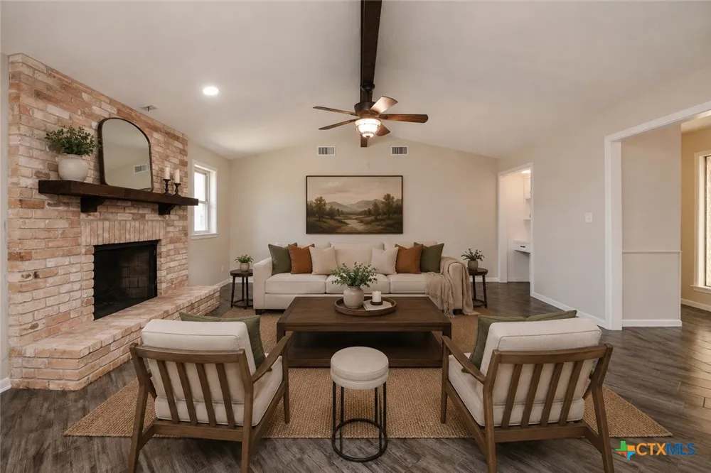 206 Gettysburg Drive Victoria, TX 77904
