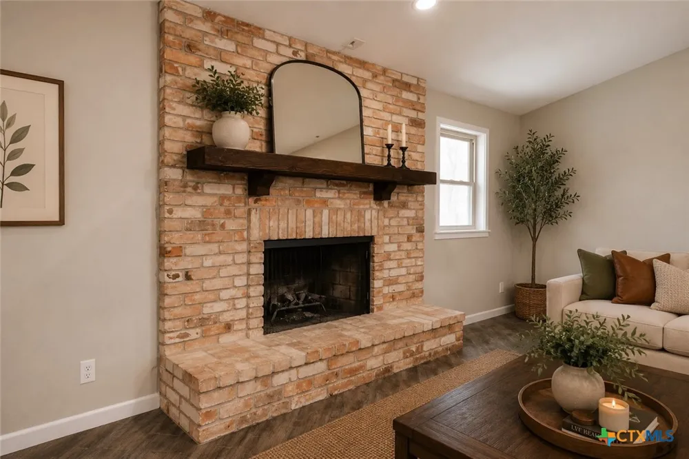 206 Gettysburg Drive Victoria, TX 77904