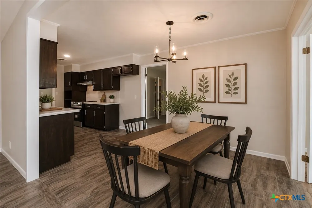 206 Gettysburg Drive Victoria, TX 77904