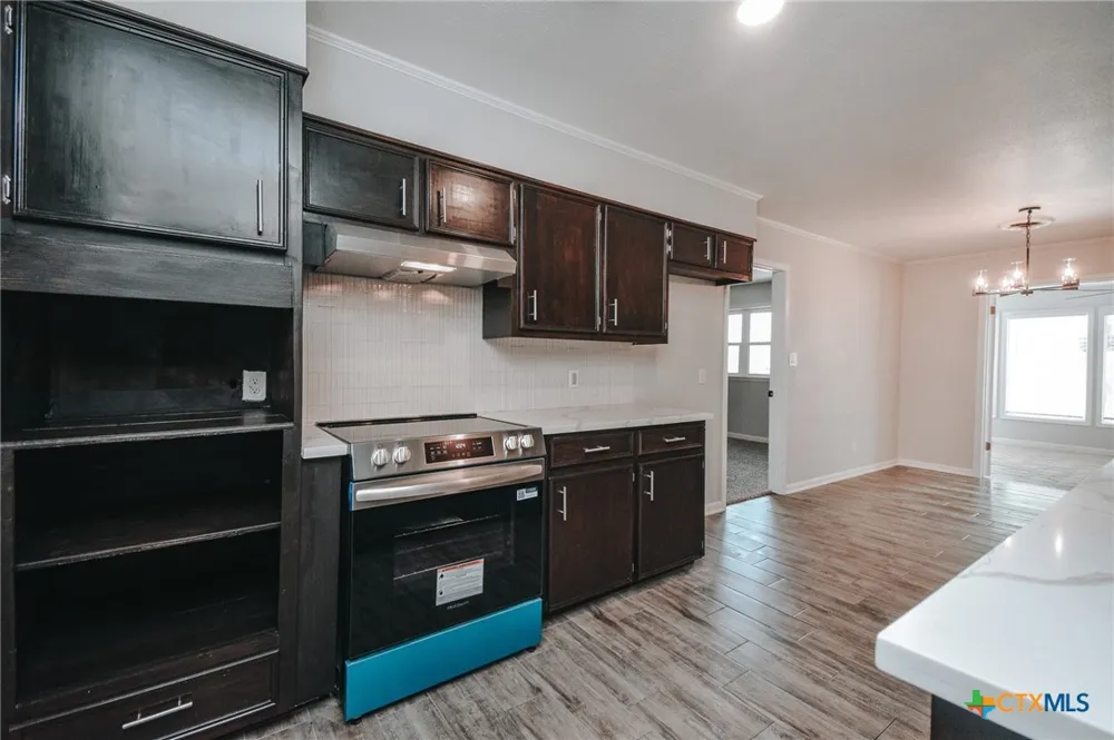 206 Gettysburg Drive Victoria, TX 77904