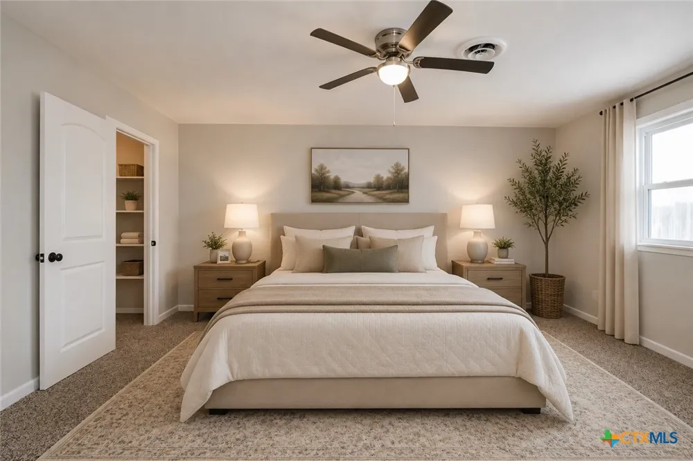 206 Gettysburg Drive Victoria, TX 77904