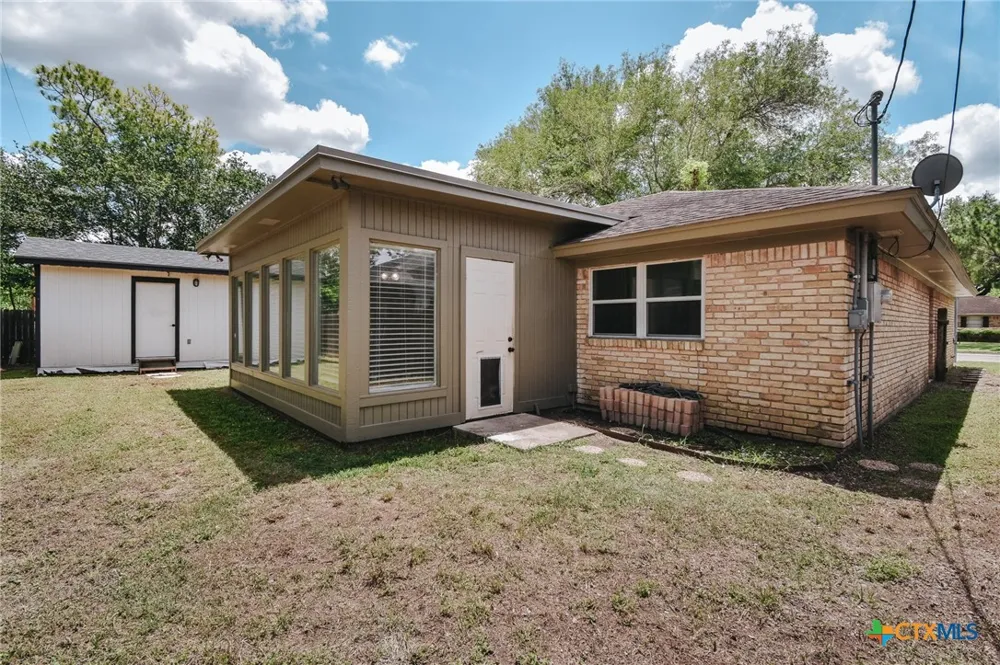 206 Gettysburg Drive Victoria, TX 77904