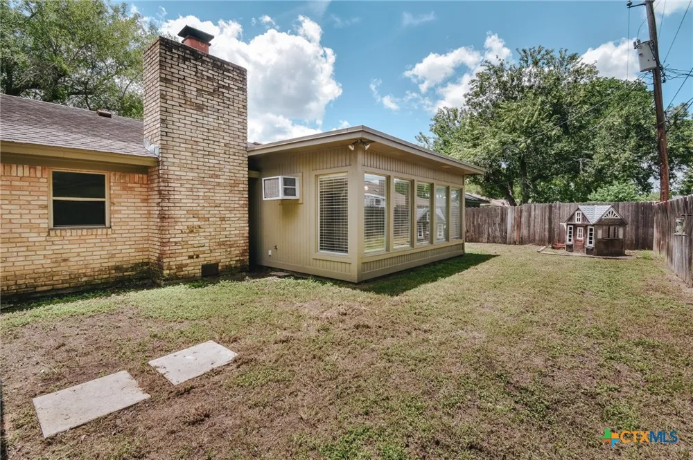 206 Gettysburg Drive Victoria, TX 77904